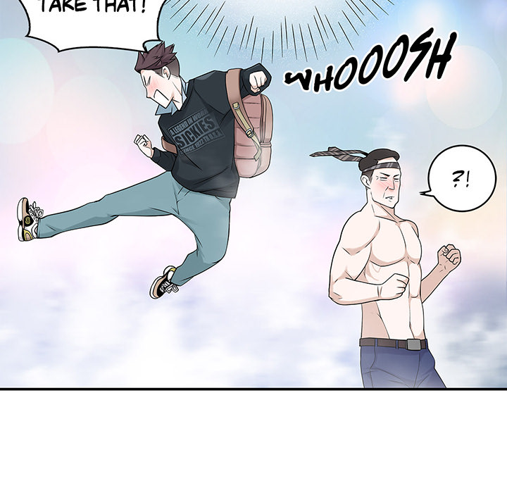 Tissue Guzzler - episode 3 - 51