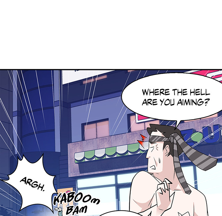 Tissue Guzzler - episode 3 - 52