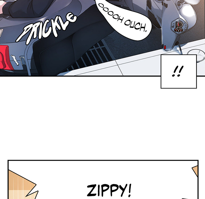 Tissue Guzzler - episode 3 - 56