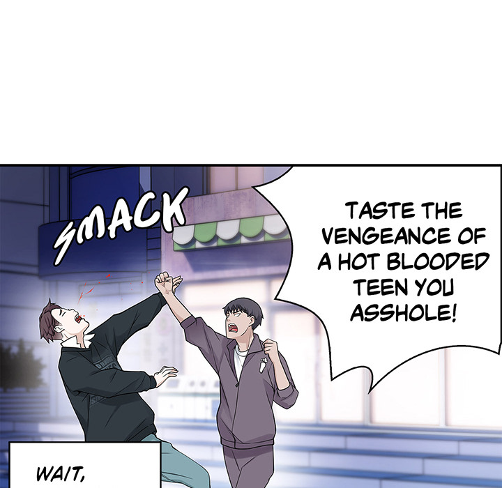 Tissue Guzzler - episode 3 - 60