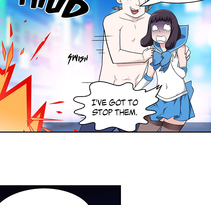 Tissue Guzzler - episode 3 - 63