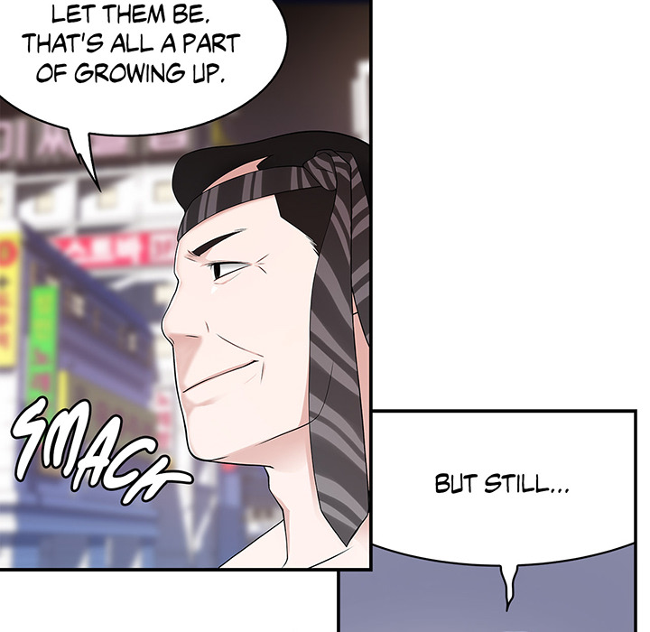 Tissue Guzzler - episode 3 - 64