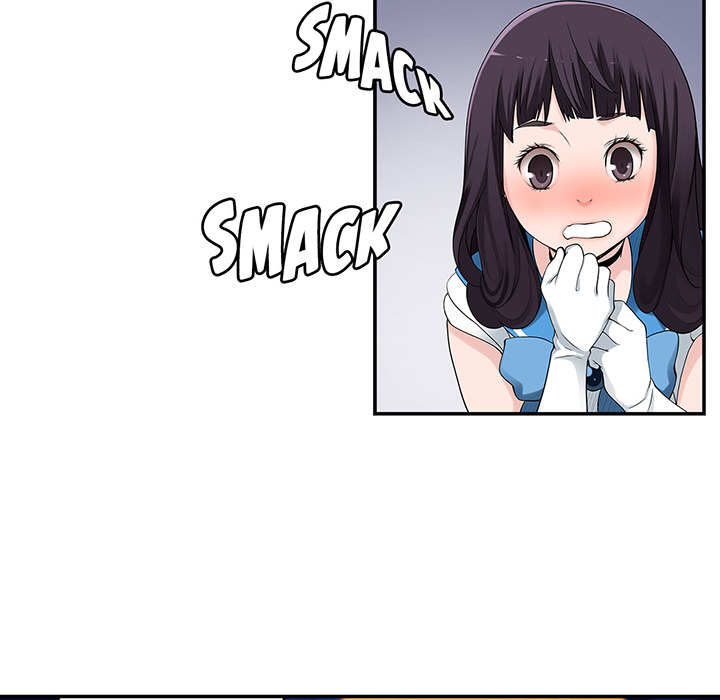 Tissue Guzzler - episode 3 - 65