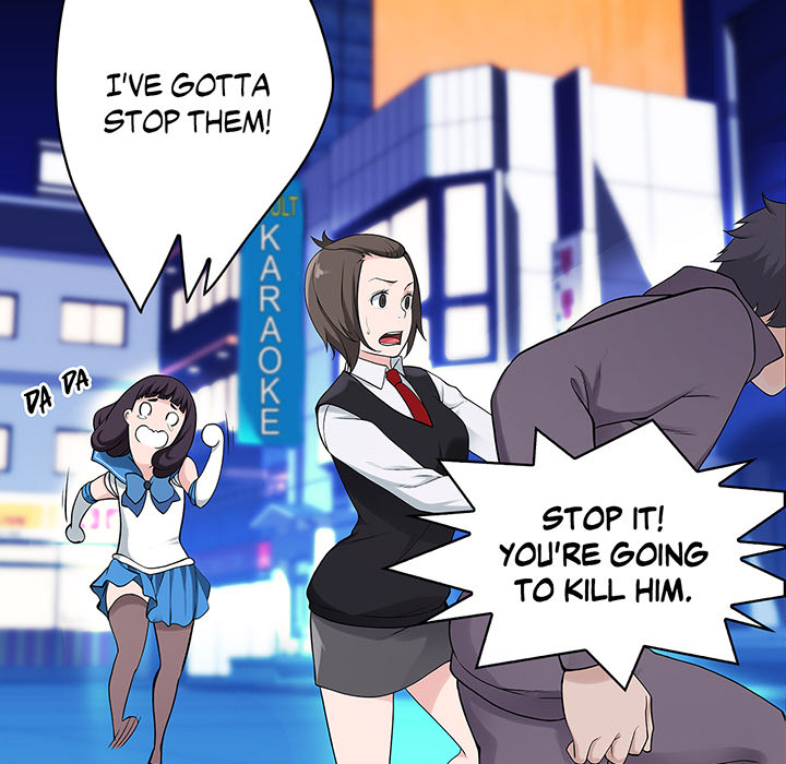 Tissue Guzzler - episode 3 - 66