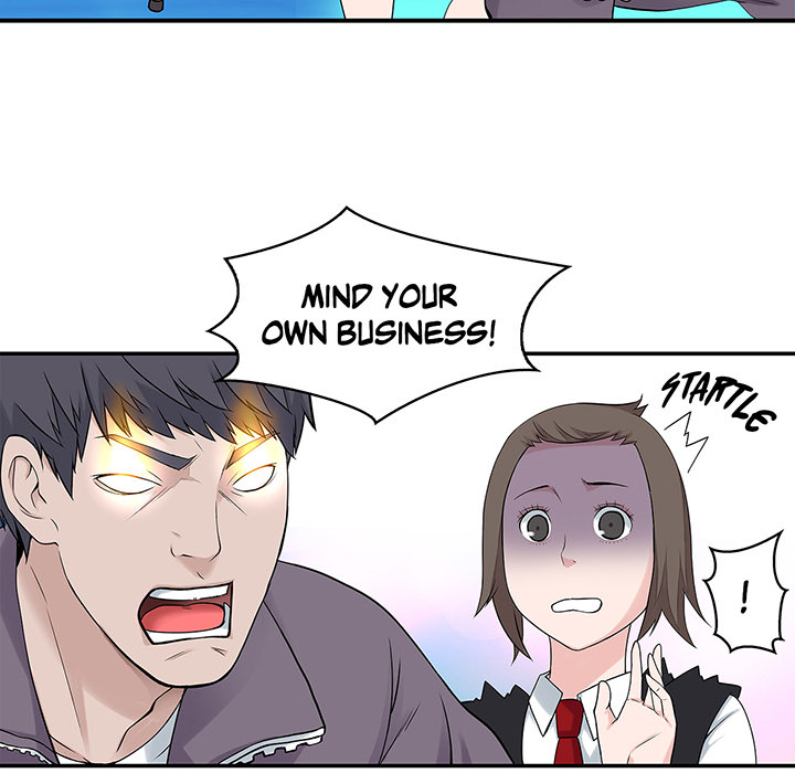 Tissue Guzzler - episode 3 - 67