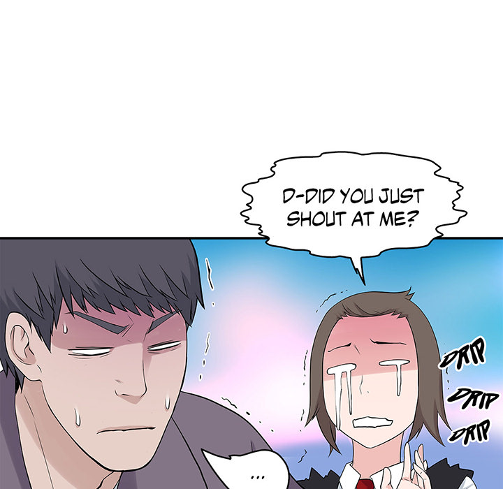 Tissue Guzzler - episode 3 - 68