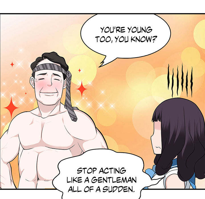 Tissue Guzzler - episode 3 - 72