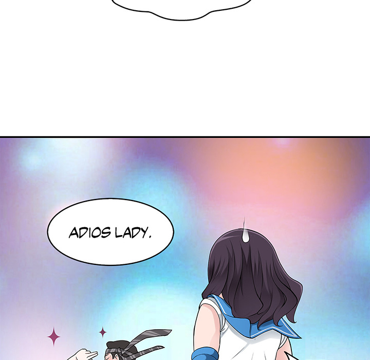 Tissue Guzzler - episode 3 - 73