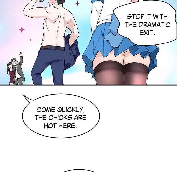 Tissue Guzzler - episode 3 - 74