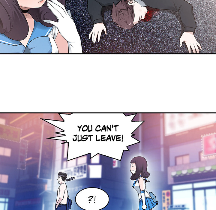 Tissue Guzzler - episode 3 - 77