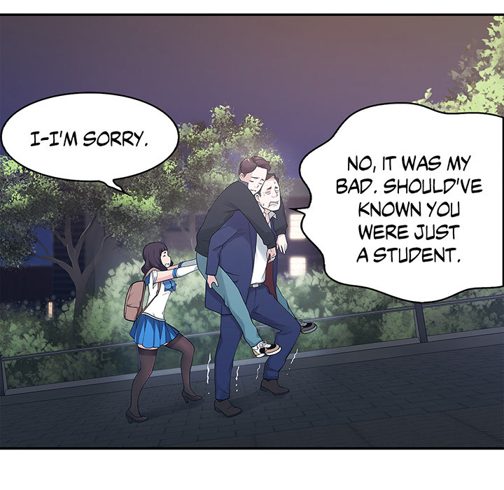 Tissue Guzzler - episode 3 - 79