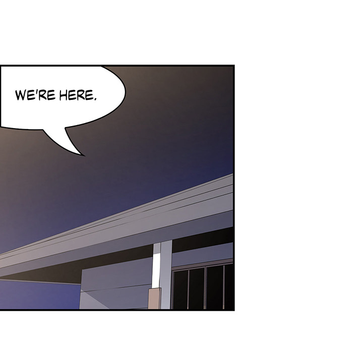 Tissue Guzzler - episode 3 - 80