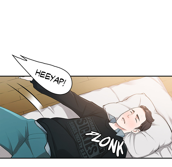 Tissue Guzzler - episode 3 - 81