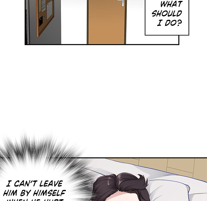 Tissue Guzzler - episode 3 - 84