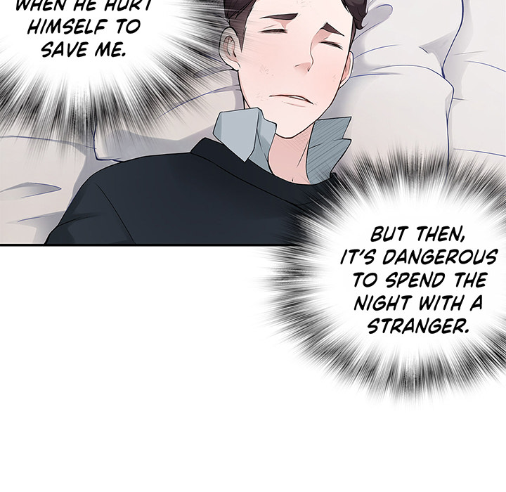 Tissue Guzzler - episode 3 - 85