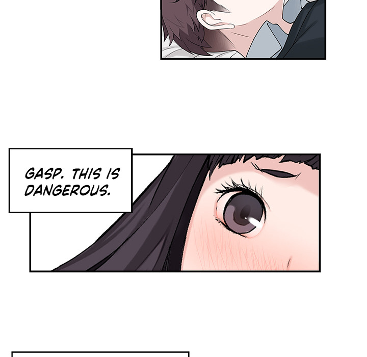 Tissue Guzzler - episode 3 - 88