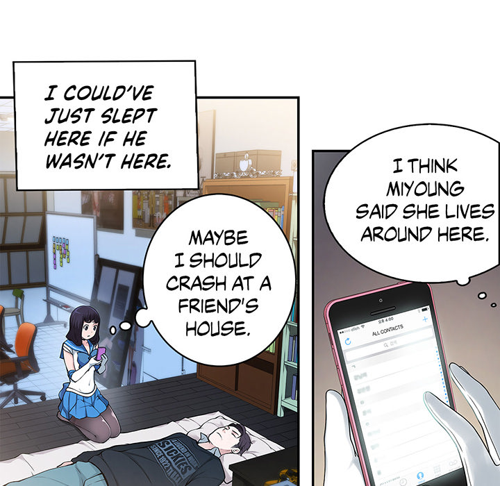 Tissue Guzzler - episode 3 - 91