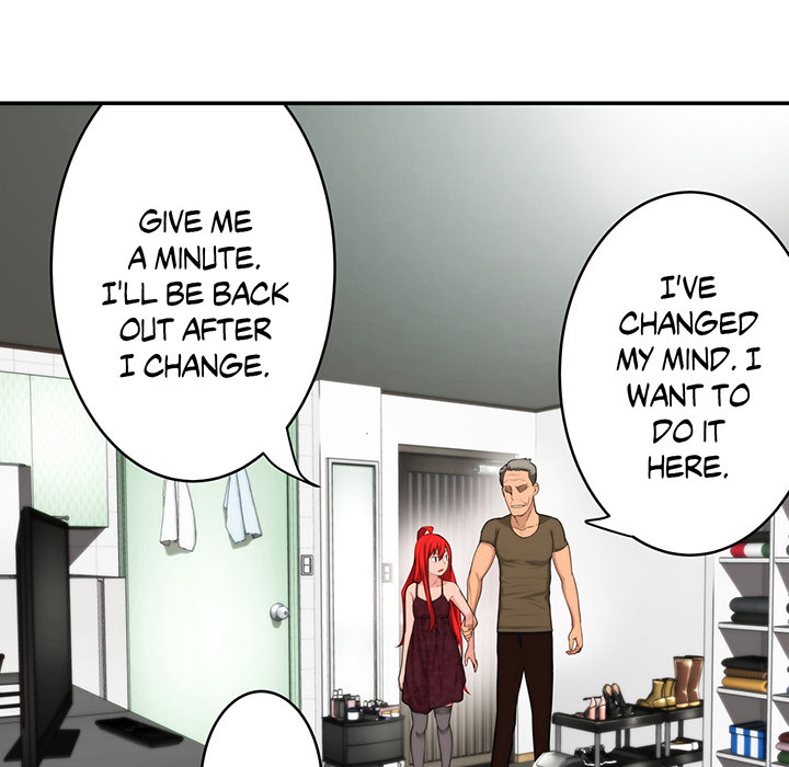 Tissue Guzzler - episode 21 - 101