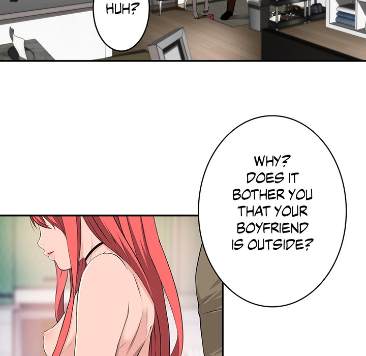 Tissue Guzzler - episode 21 - 102