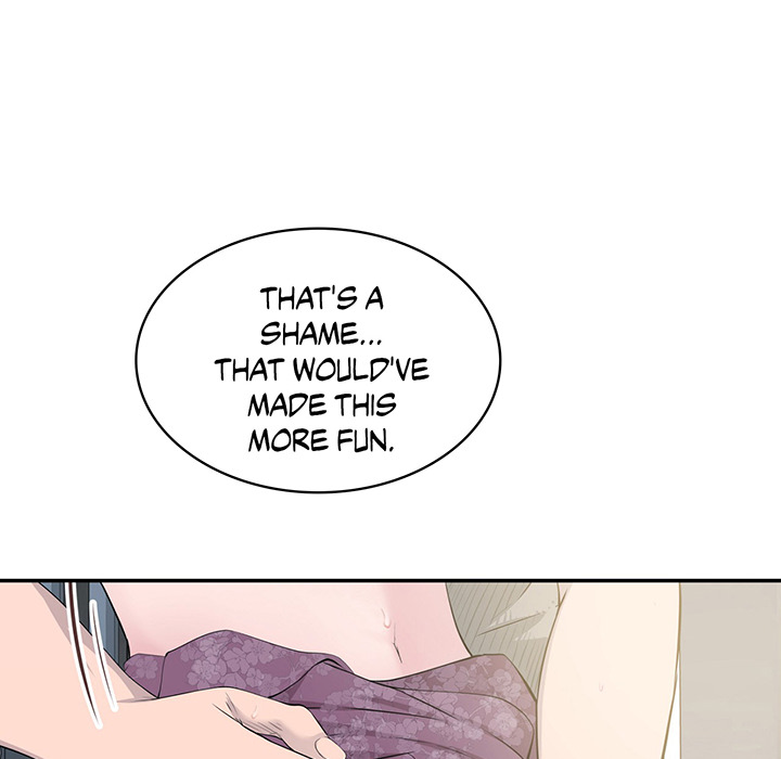 Tissue Guzzler - episode 21 - 105