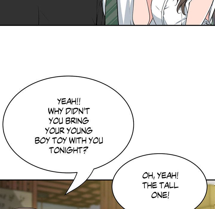 Tissue Guzzler - episode 21 - 12