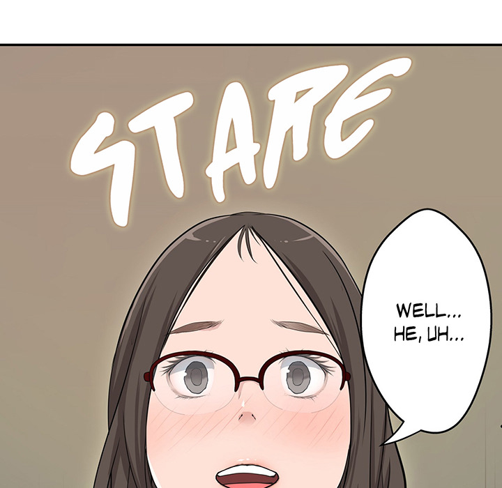 Tissue Guzzler - episode 21 - 14