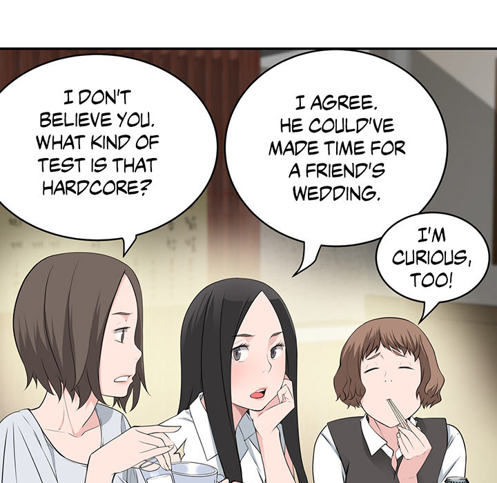 Tissue Guzzler - episode 21 - 18