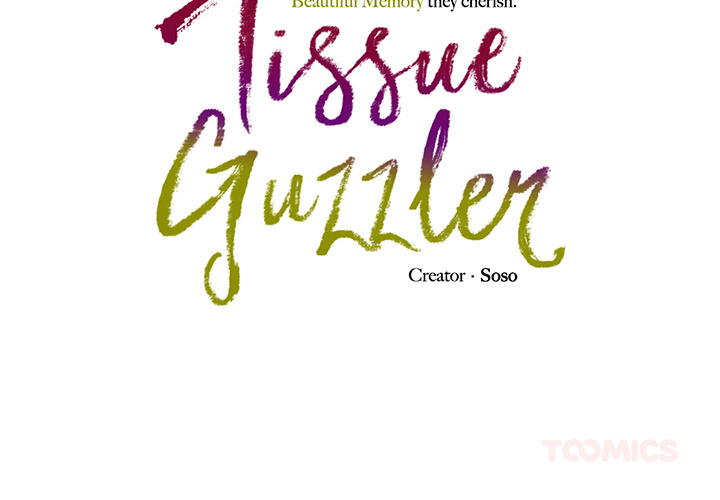 Tissue Guzzler - episode 21 - 1