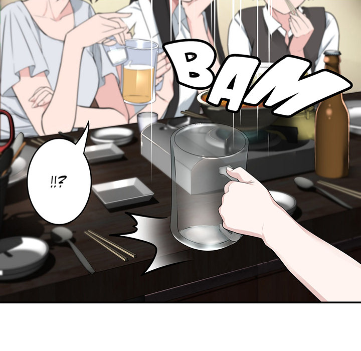 Tissue Guzzler - episode 21 - 20