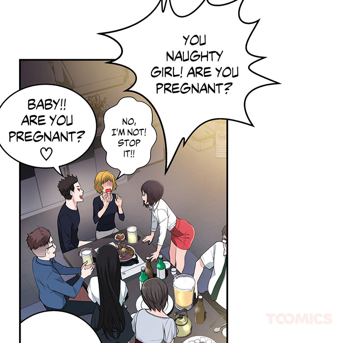 Tissue Guzzler - episode 21 - 25