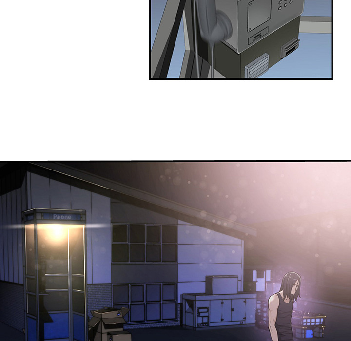 Tissue Guzzler - episode 21 - 45