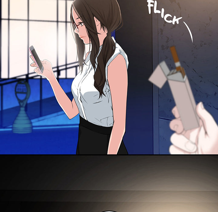 Tissue Guzzler - episode 21 - 47