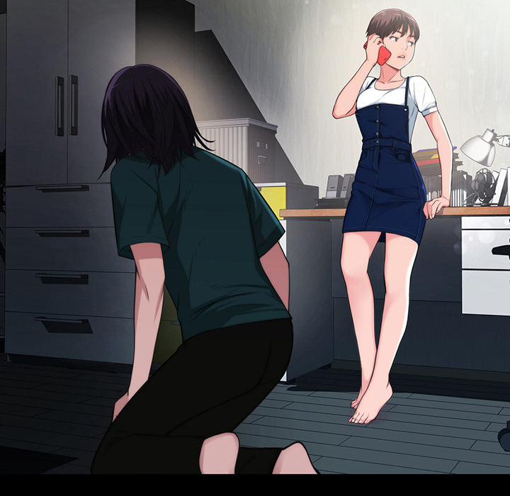 Tissue Guzzler - episode 21 - 56