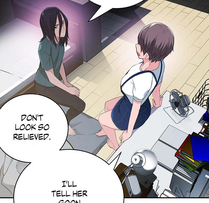 Tissue Guzzler - episode 21 - 60