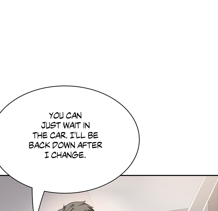 Tissue Guzzler - episode 21 - 82