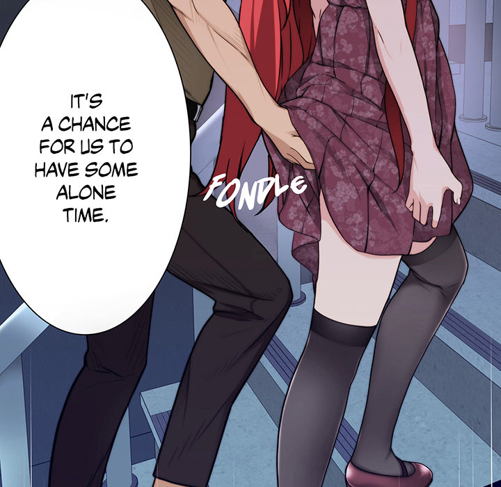 Tissue Guzzler - episode 21 - 87