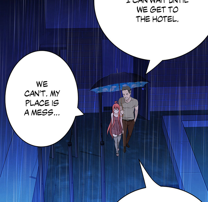 Tissue Guzzler - episode 21 - 89