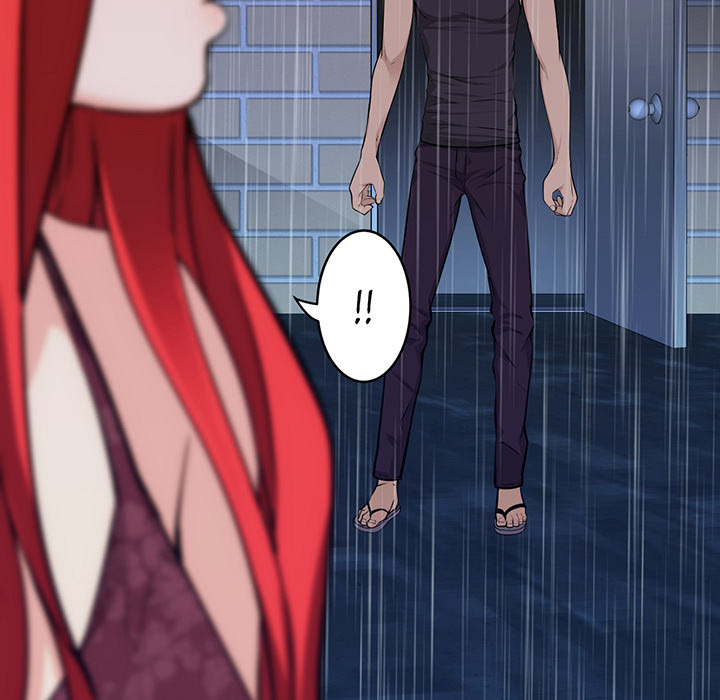 Tissue Guzzler - episode 21 - 95