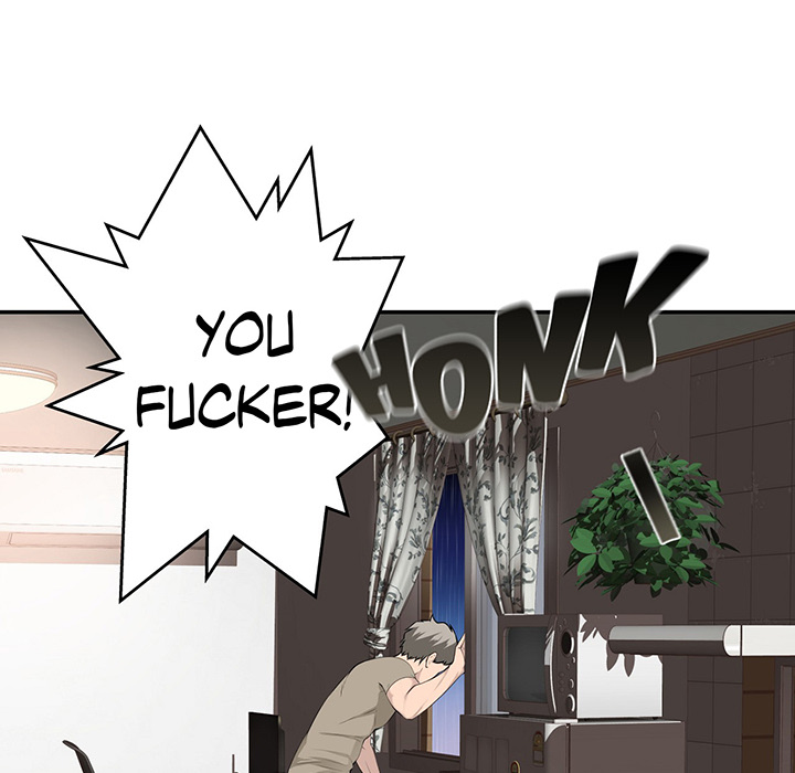 Tissue Guzzler - episode 22 - 100