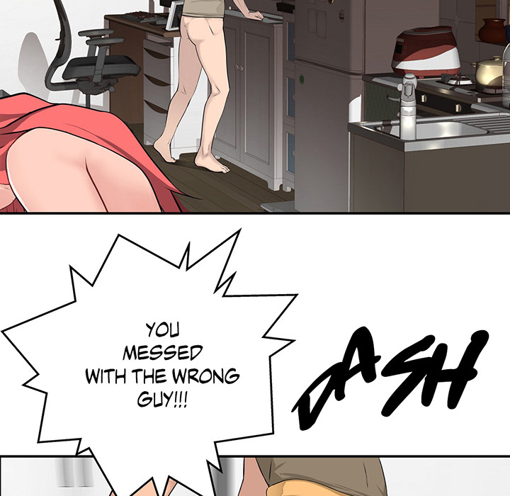 Tissue Guzzler - episode 22 - 101