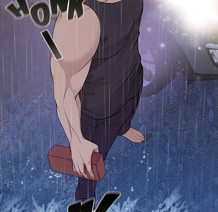 Tissue Guzzler - episode 22 - 107