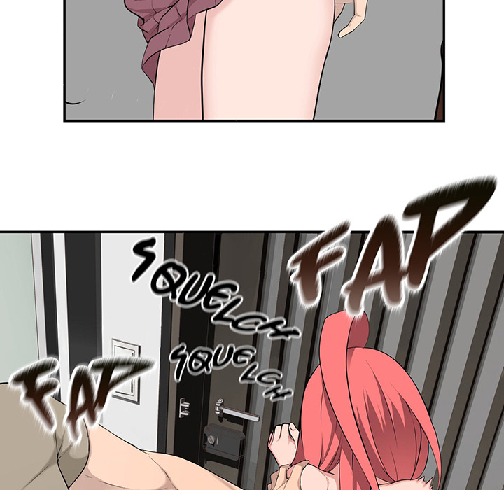 Tissue Guzzler - episode 22 - 10