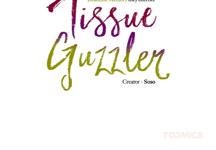 Tissue Guzzler - episode 22 - 1