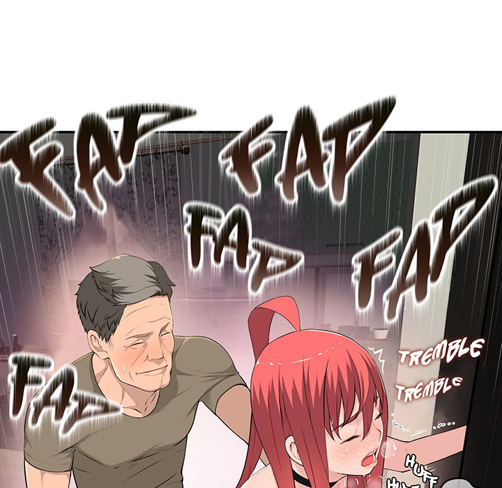 Tissue Guzzler - episode 22 - 20