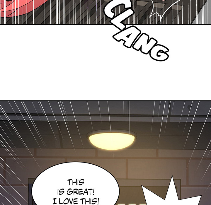 Tissue Guzzler - episode 22 - 28