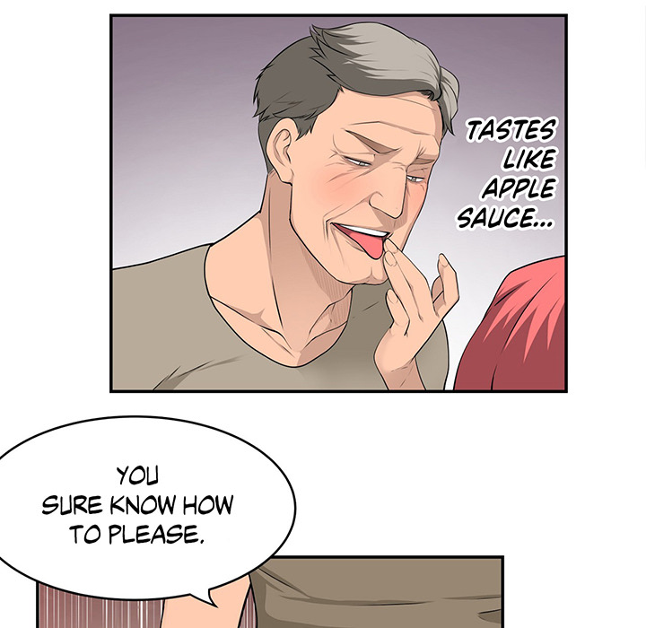 Tissue Guzzler - episode 22 - 35