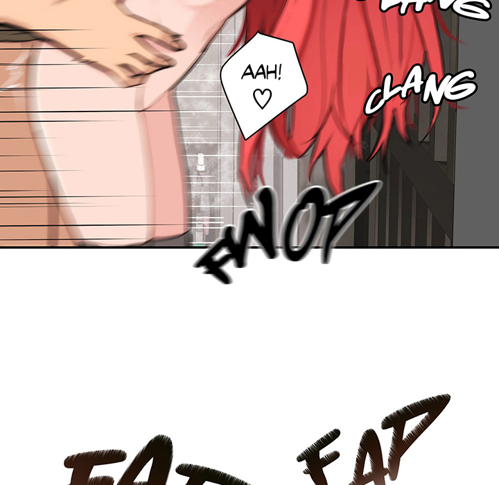 Tissue Guzzler - episode 22 - 41