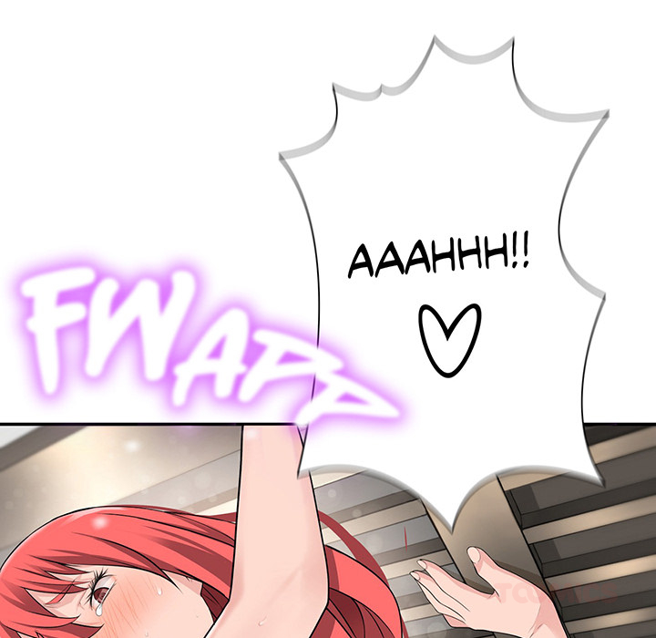 Tissue Guzzler - episode 22 - 43