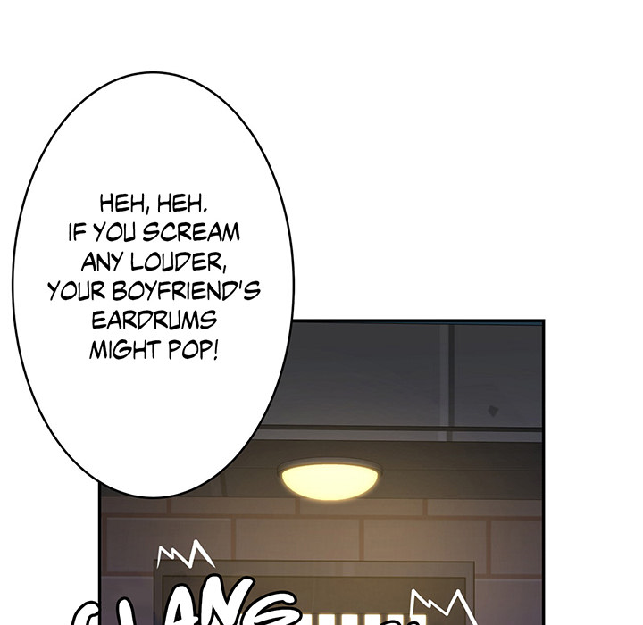 Tissue Guzzler - episode 22 - 46