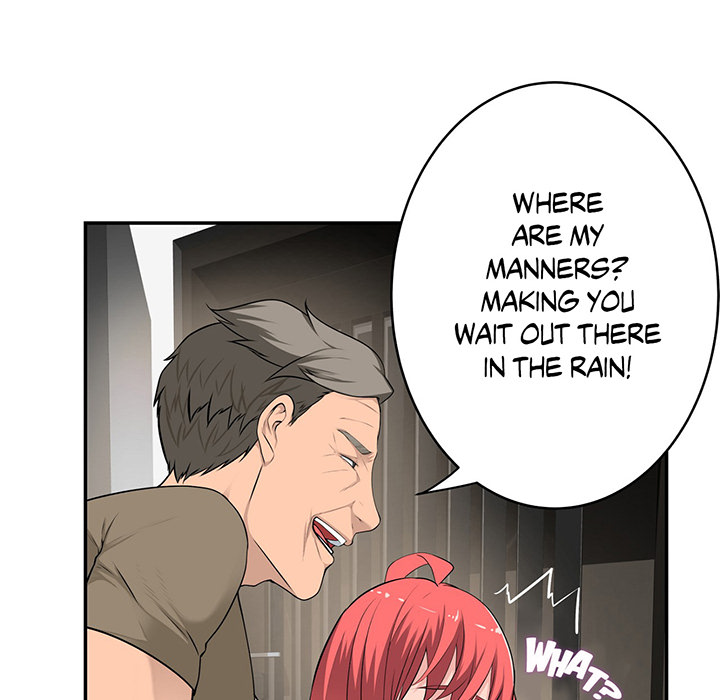 Tissue Guzzler - episode 22 - 62